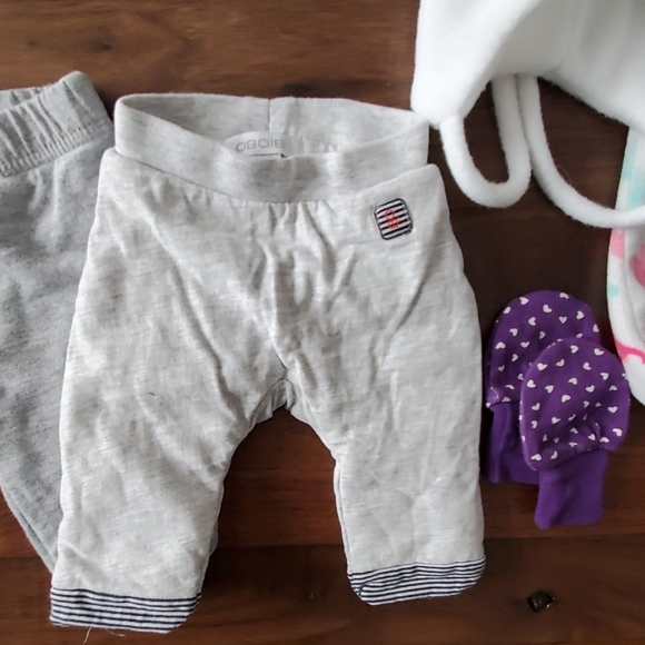 Baby lot 0-6 months - Picture 8 of 8